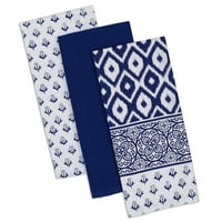 Tunisia Dishtowel, 18x28