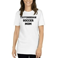 3xl Taycheedah fudbalska mama pamučna majica kratkih rukava Undefined Gifts