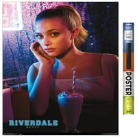 Riverdale - Betty zidni poster, 22.375 34