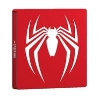 Marvel's Spider-Man Collector's izdanje, Sony, PlayStation 4, 711719517948
