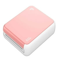Image Instant Printer, 3 3 Ispis, 4Pass Tech, Pink
