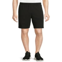 Athletic Works muške kratke hlače od flisa, veličine s-3XL