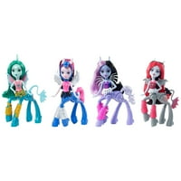 Monster High Fright-Mares Dolls