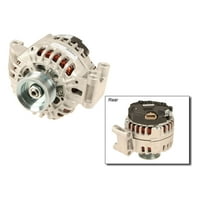 Acdelco Gold 335- alternator