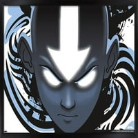 Avatar - Poster zidnog lica, 14.725 22.375