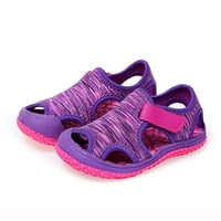 Baby Toddler Meke Cipele Na Otvorenom Djevojčice Dječaci Cipele Na Plaži Neklizajuće Cipele Za Djecu Ljetne