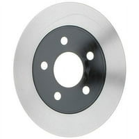 Raybestos napredna tehnologija disk kočioni Rotor odgovara select: 2000-BUICK LESABRE, 2000-Buick PARK