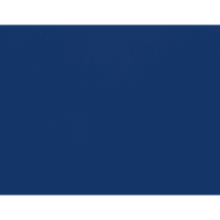 Lukpapačka ravna karta, mornarsko plava, 1 2, 50 paketa