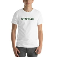 2XL Camo Ottsville pamučna majica kratkih rukava Undefined Gifts