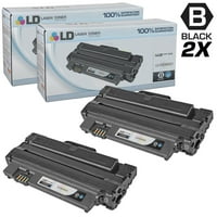 Proizvodi kompatibilni 330-laserski Toner kertridži za upotrebu u 1130, 1130n i 1135n štampačima