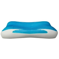 Broyhill Enliven Ice Fiber Gel Memory Foam Jastuk