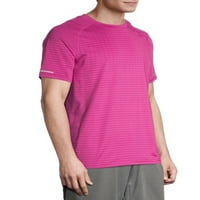 Russell muška i velika Muška aktivna modna majica, do veličine 5XL