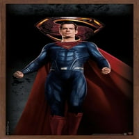 Strip film - Justice League - Superman zidni poster, 14.725 22.375