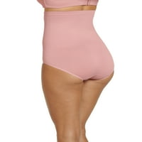 Jockey® Essentials ženski Slimming Cool dodir Kratki spoj visokog struka, veličine s-3XL, 5354