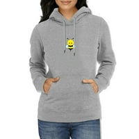 Ženski zip up hoodie - 50% popusta