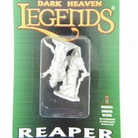Reaper Miniatures REM DHL - Kultistički lideri figura-komad