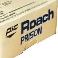 RP Roach zatvor prekriven zamka za ljepilo od insekata, PK