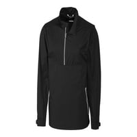 Cutter & Buck muški plovni put dugi rukav Performance Golf half Zip Jacket