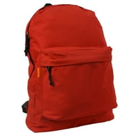 - Cliffs Unise Veleprodaja osnovnih 18 ruksaci crveni sa zakrivljenim treba trake