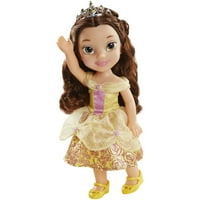 Disney Princeza Belle Osnovna Princeza, Vila I Čarobne Lutke
