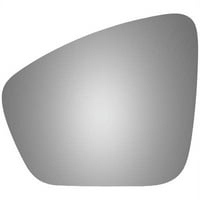 Burco Staklo Za Zamjenu Ogledala Sa Strane-Prozirno Staklo-4556