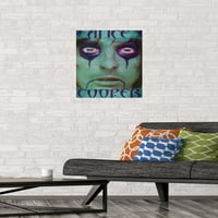 Alice Cooper - unutarnji zidni poster, 14.725 22.375