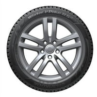 Hankook Winter I * Pike RS zima 215 55R 94T Putnička guma Odgovara: 2011- Chevrolet Malibu Lt, Nissan