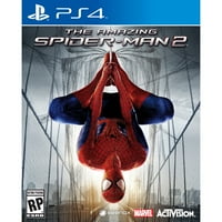 Activision Neverovatni spiderman