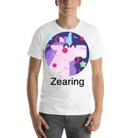 2xl Zearing Party Jedinson kratka pamučna majica kratkih rukava po nedefiniranim poklonima