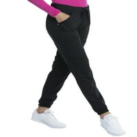 Scrubstar ženska modna premium ultimate jogger crip hlače