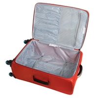 IT prtljaga 22 GT Lite ultra lagana softside nosite na prtljagu, čistina bundeva