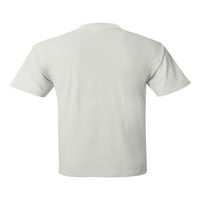 Muški 5. oz., Comfortblend Ecosmart majica