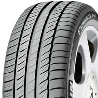 Michelin Primacy High Performance Highway Tire 205 50R 89V odgovara: 2017- Nissan Sentra Srbo, 2013- Nissan
